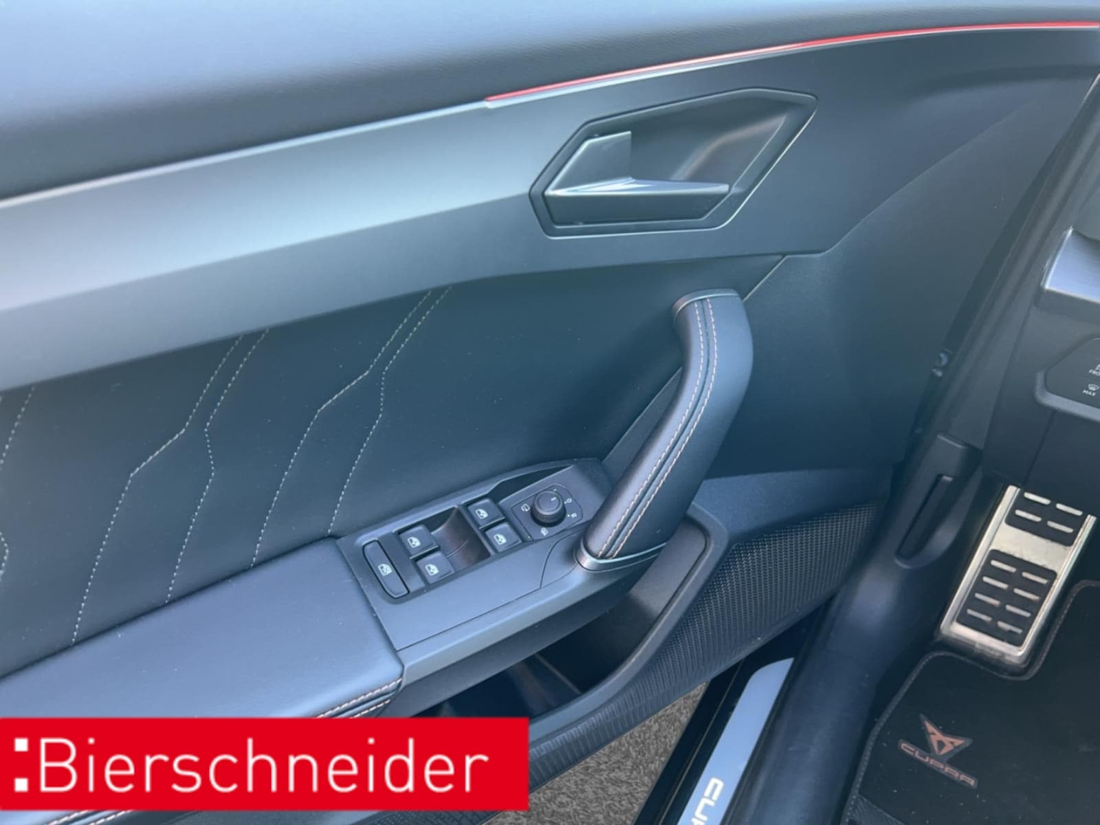 CUPRA Formentor – Bild 11