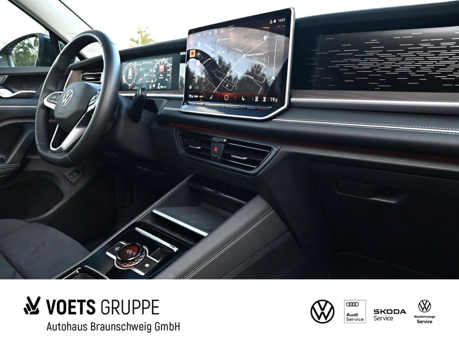 Volkswagen Tayron – Bild 11