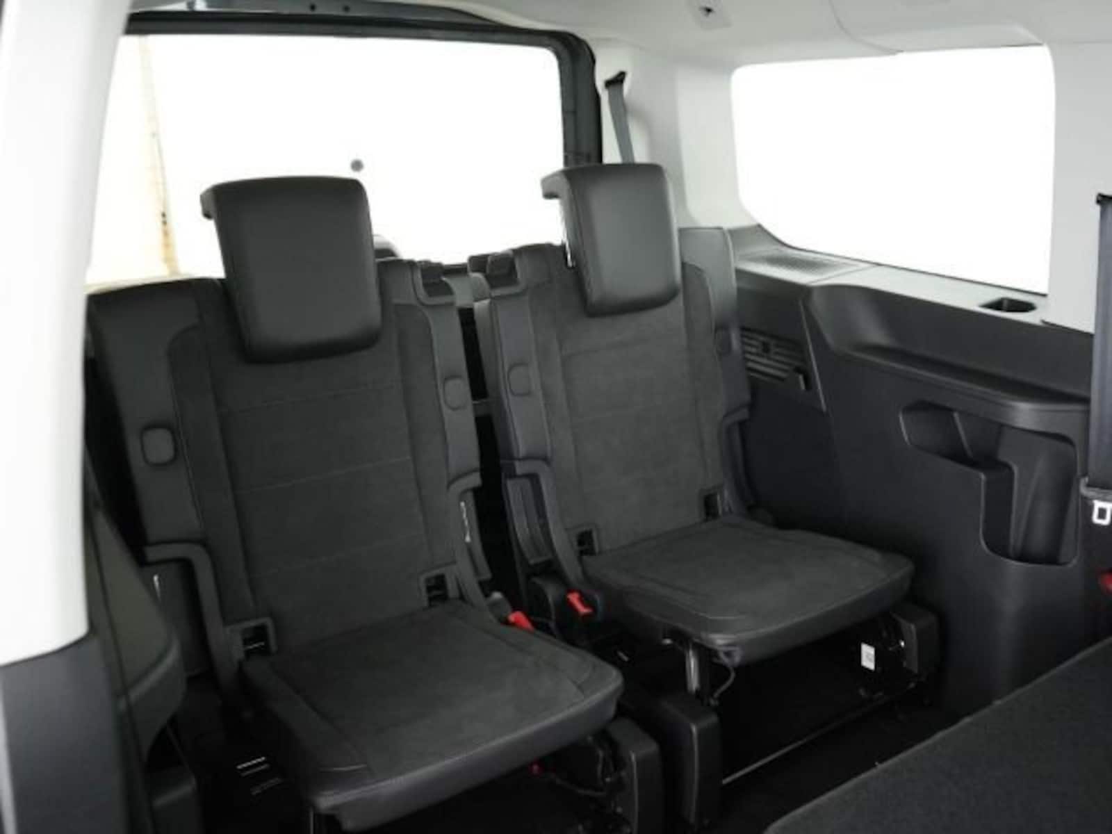 Volkswagen Caddy Maxi – Bild 6