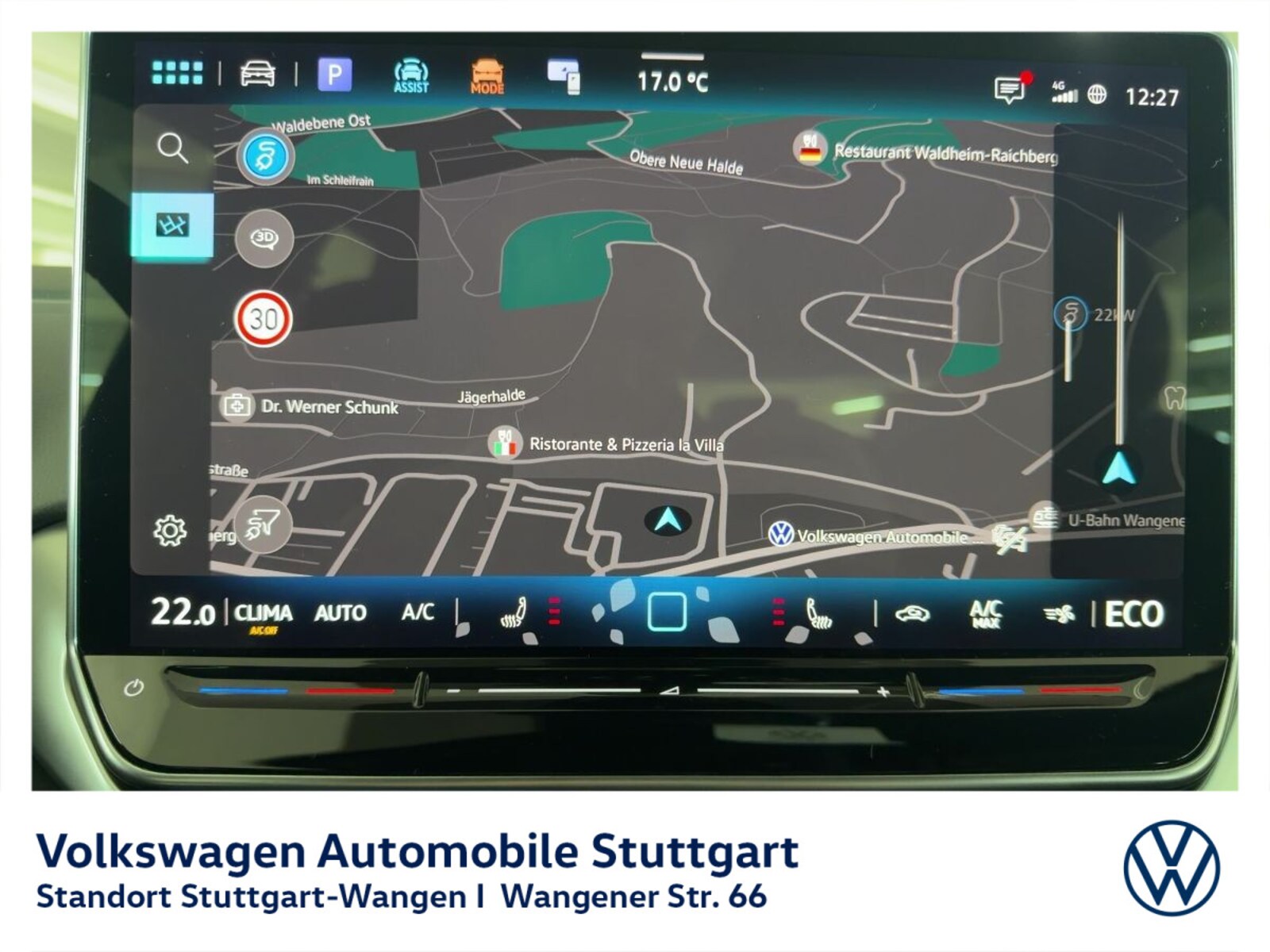 Volkswagen ID.4 – Bild 12