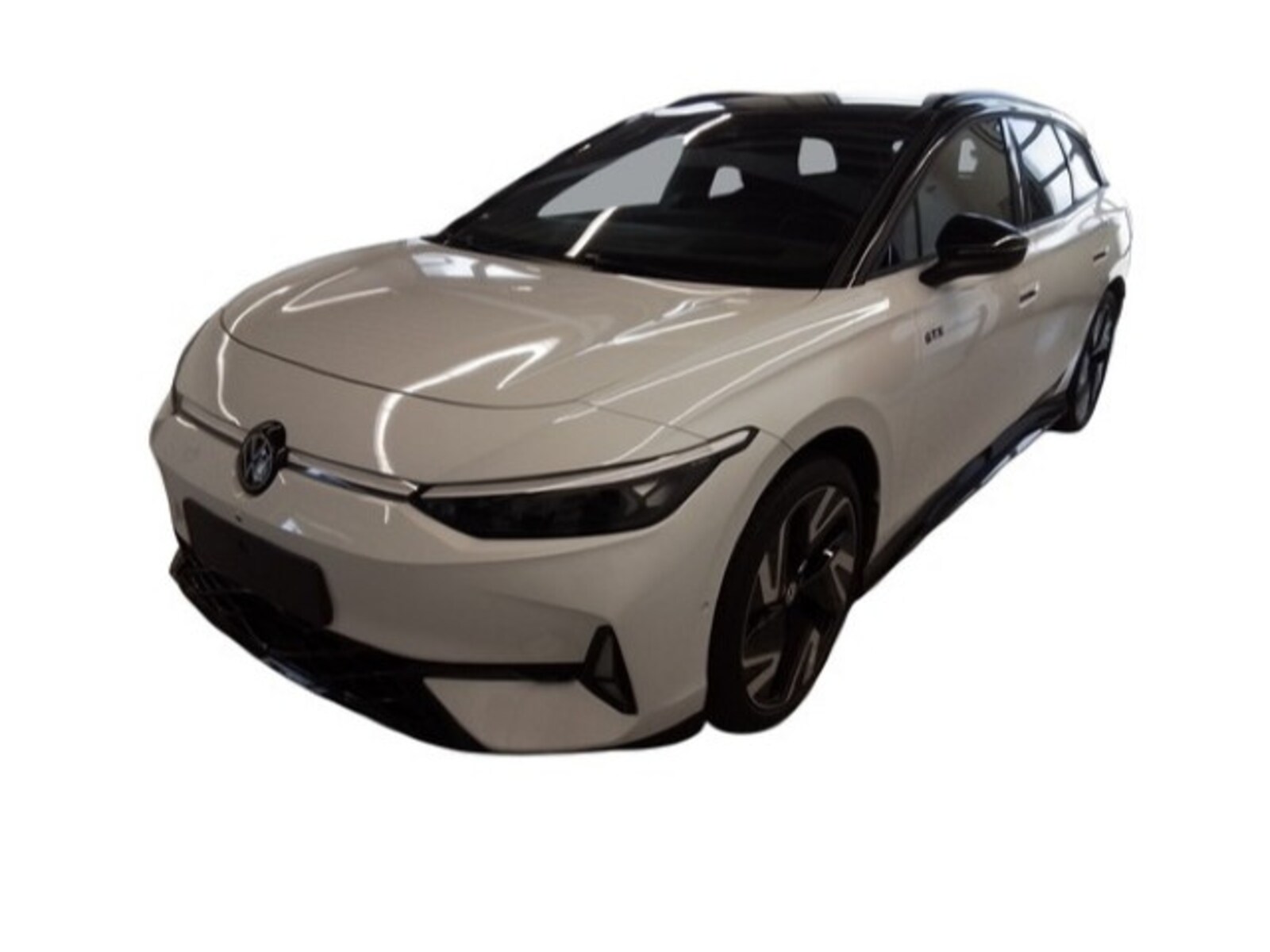 Volkswagen ID.7 Tourer – Bild 2