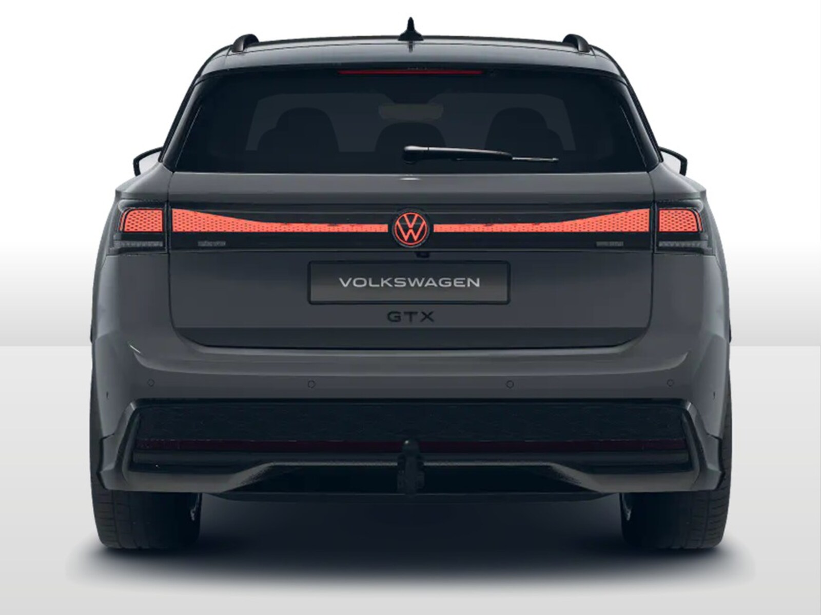 Volkswagen ID.7 Tourer – Bild 4
