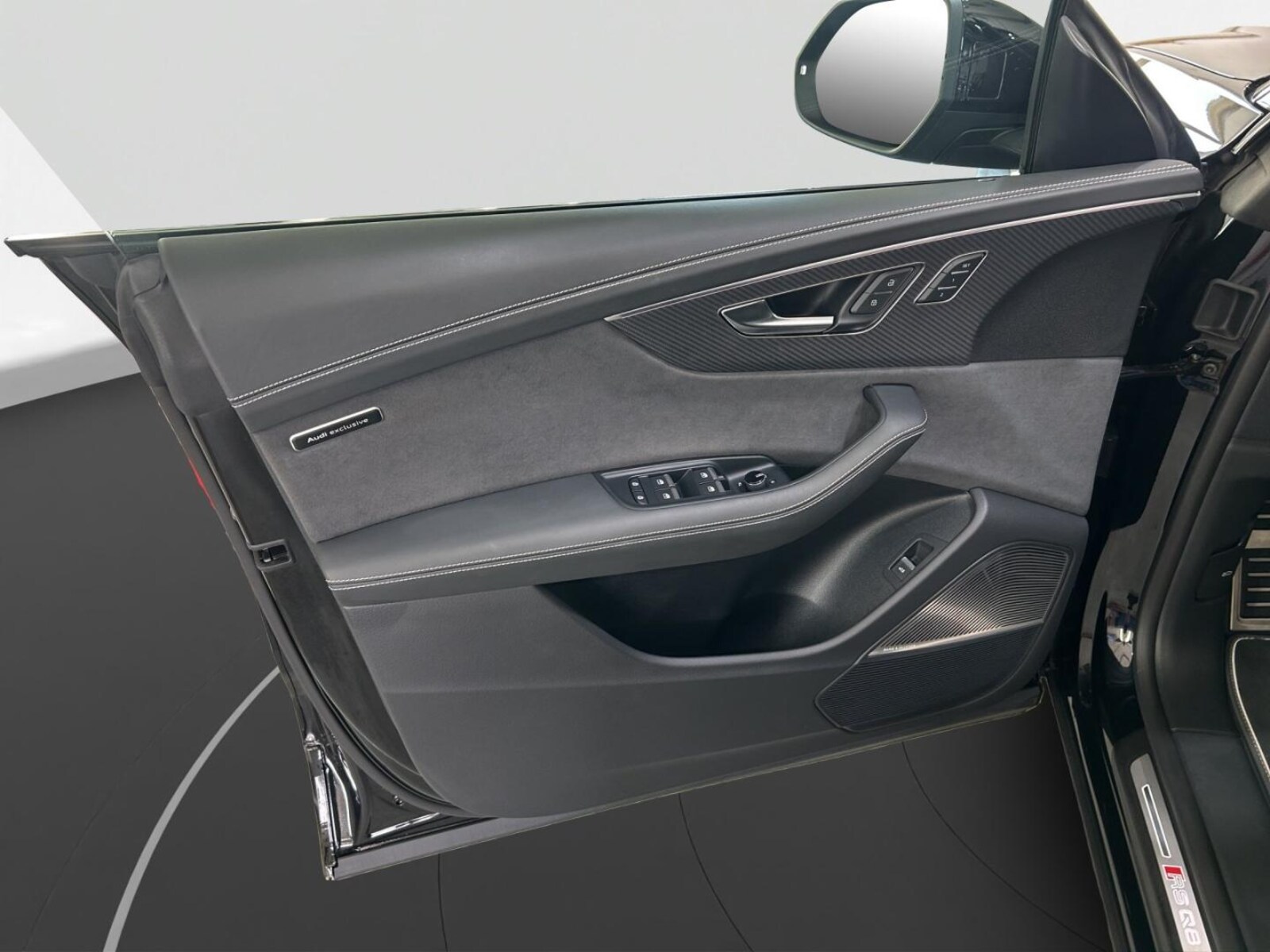 Audi RS Q8 – Bild 10