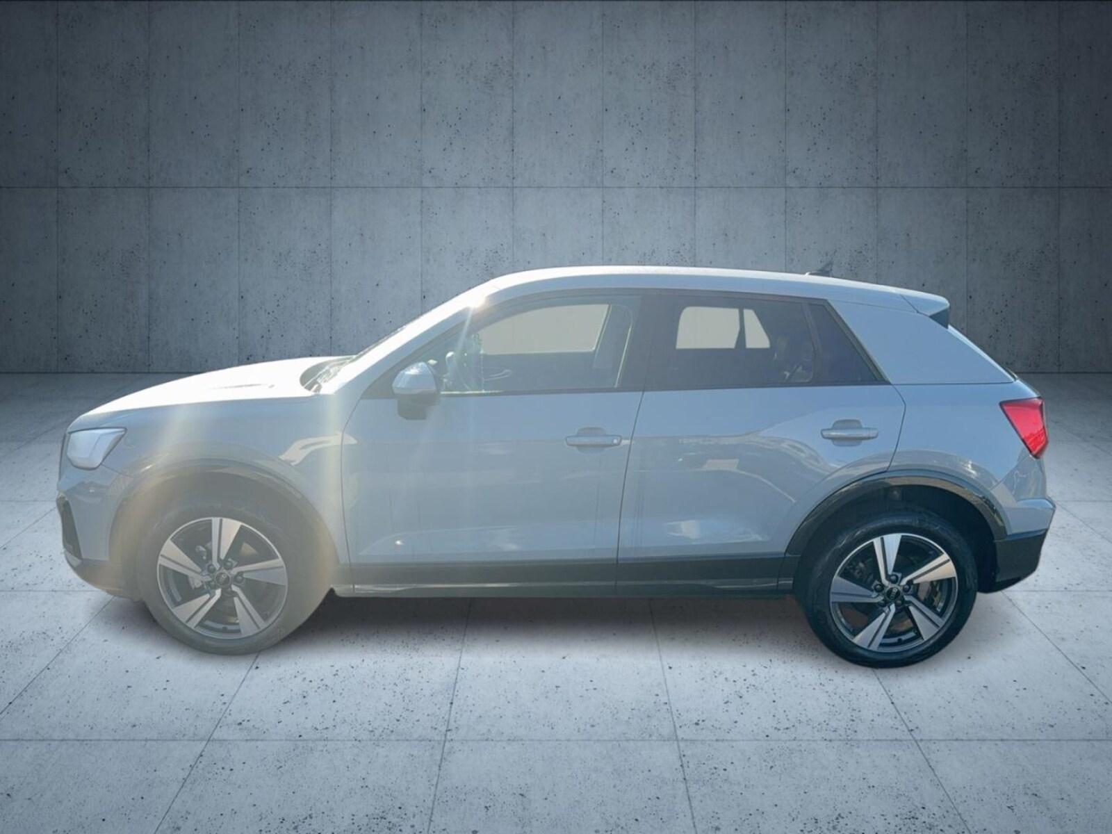 Audi Q2 – Bild 2