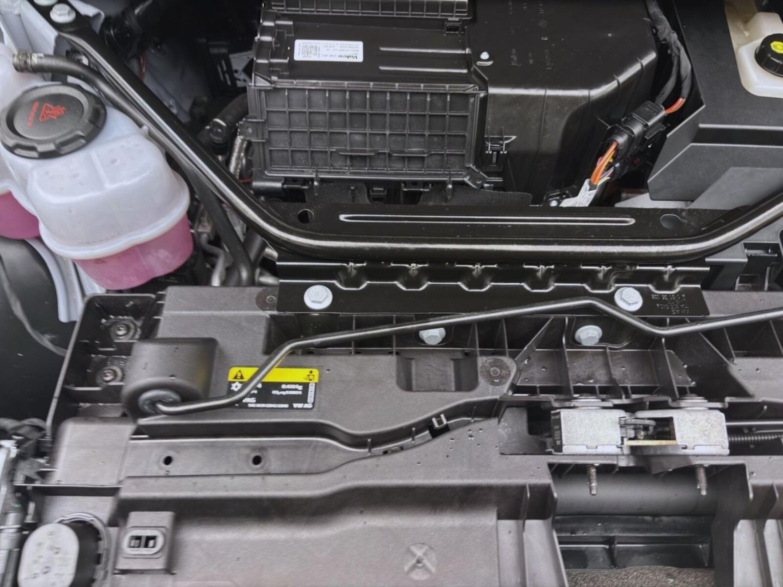 Volkswagen ID.7 Tourer – Bild 19