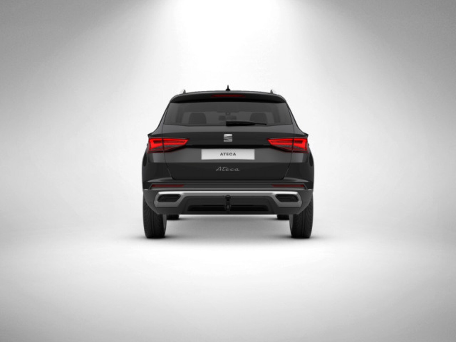 SEAT Ateca – Bild 7