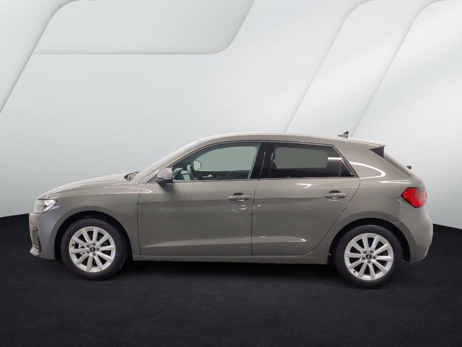 Audi A1 Sportback – Bild 4