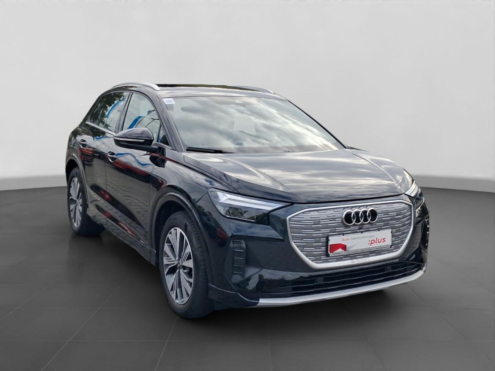 Audi Q4 e-tron – Bild 3