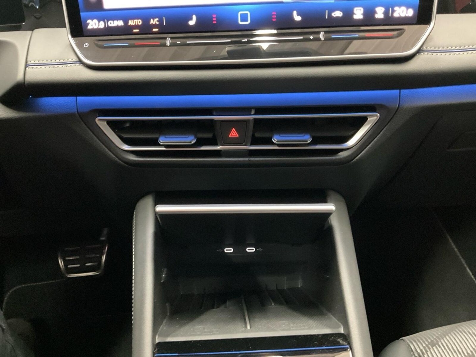 Volkswagen Tiguan – Bild 16