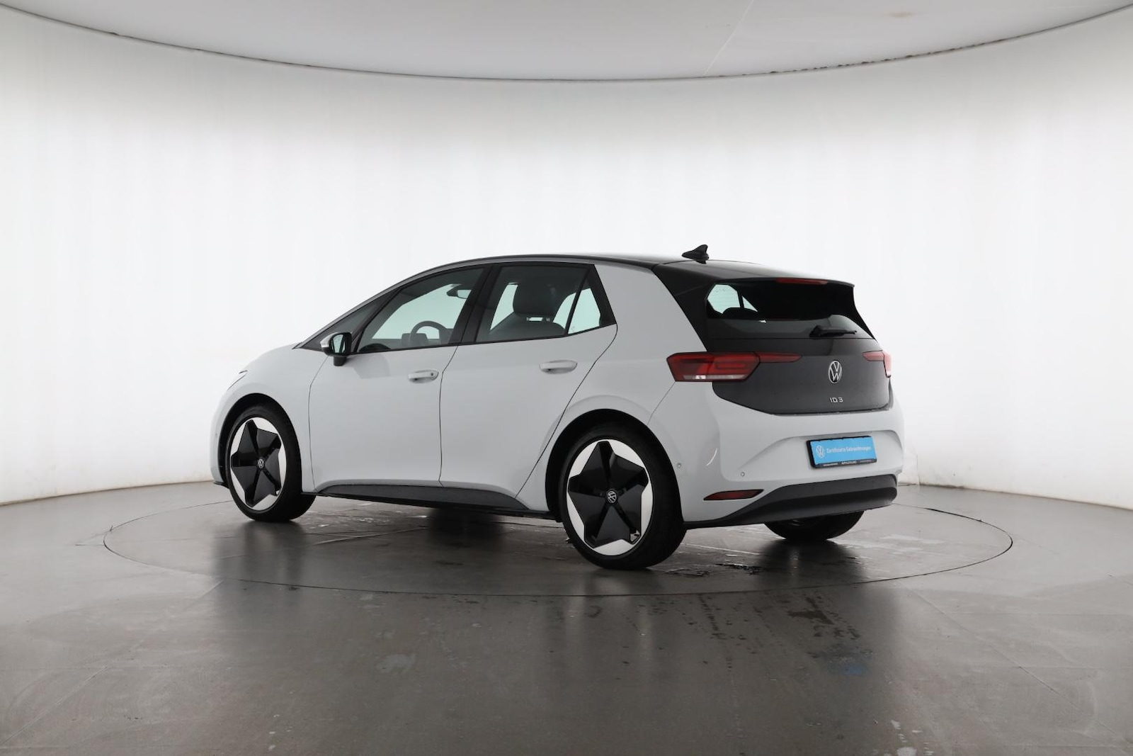 Volkswagen ID.3 – Bild 4