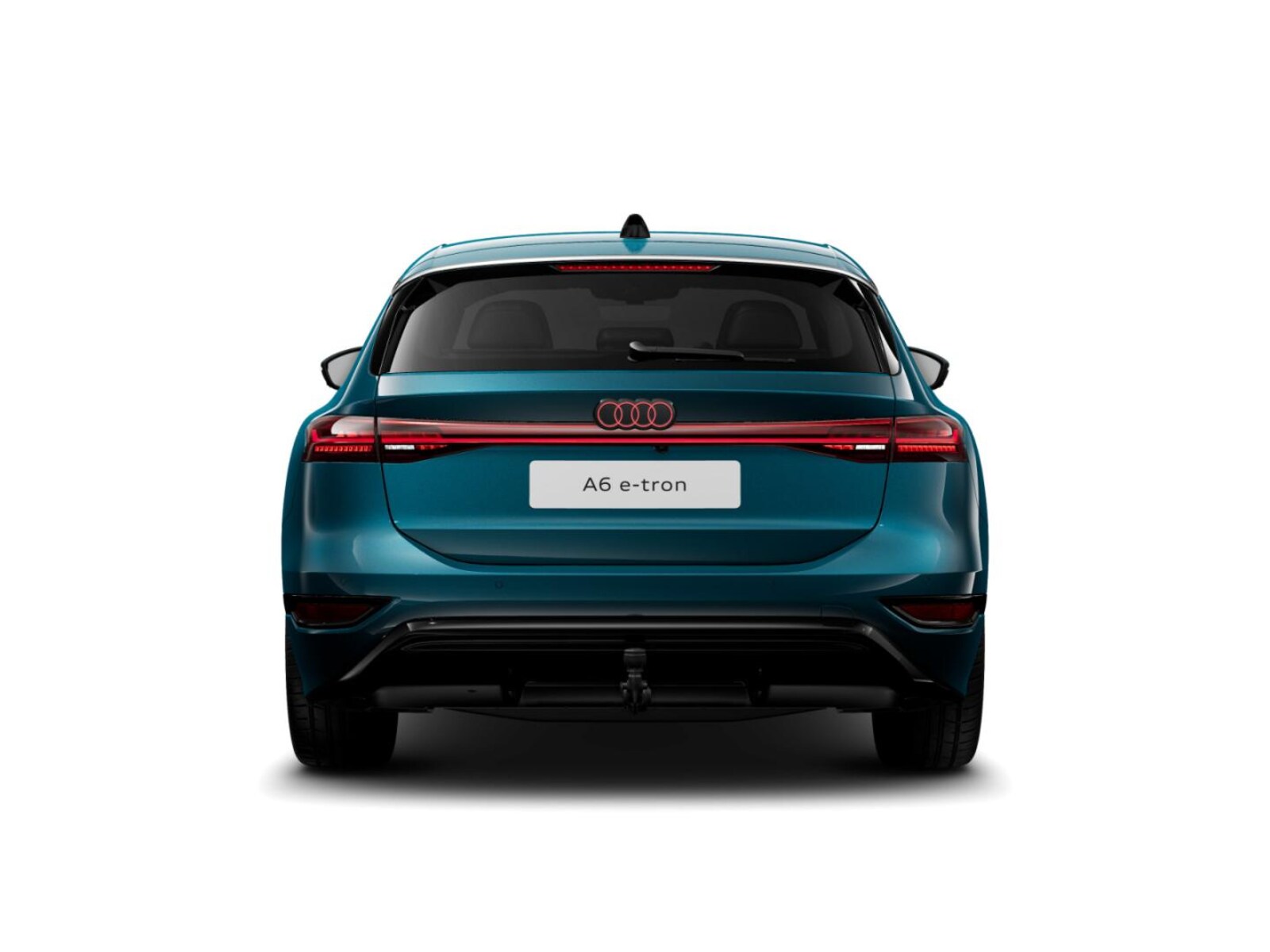 Audi A6 Avant e-tron – Bild 6