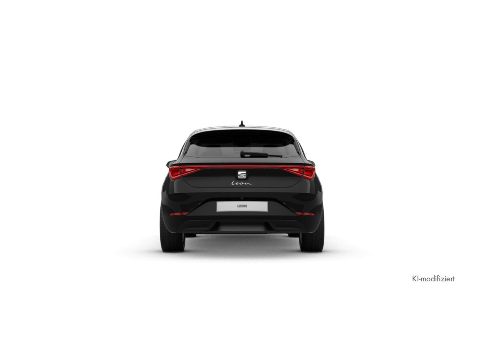 SEAT Leon – Bild 6