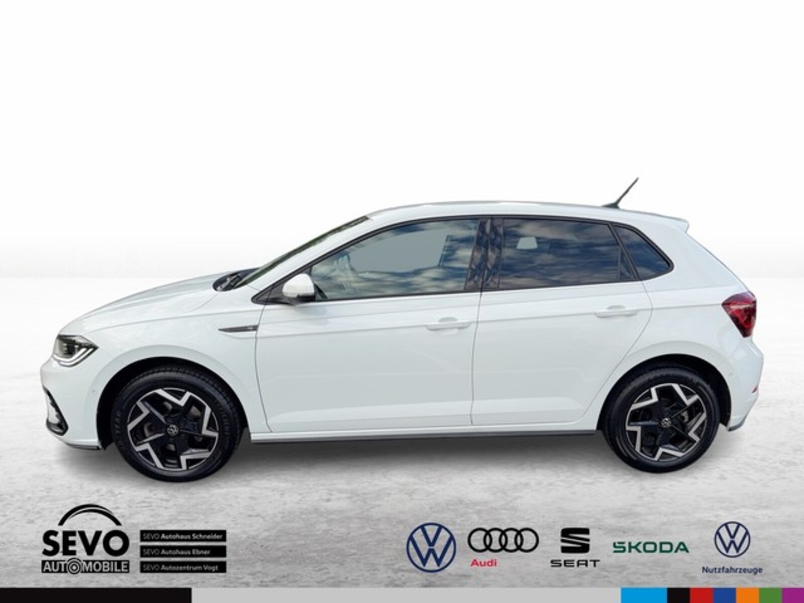 Volkswagen Polo – Bild 2