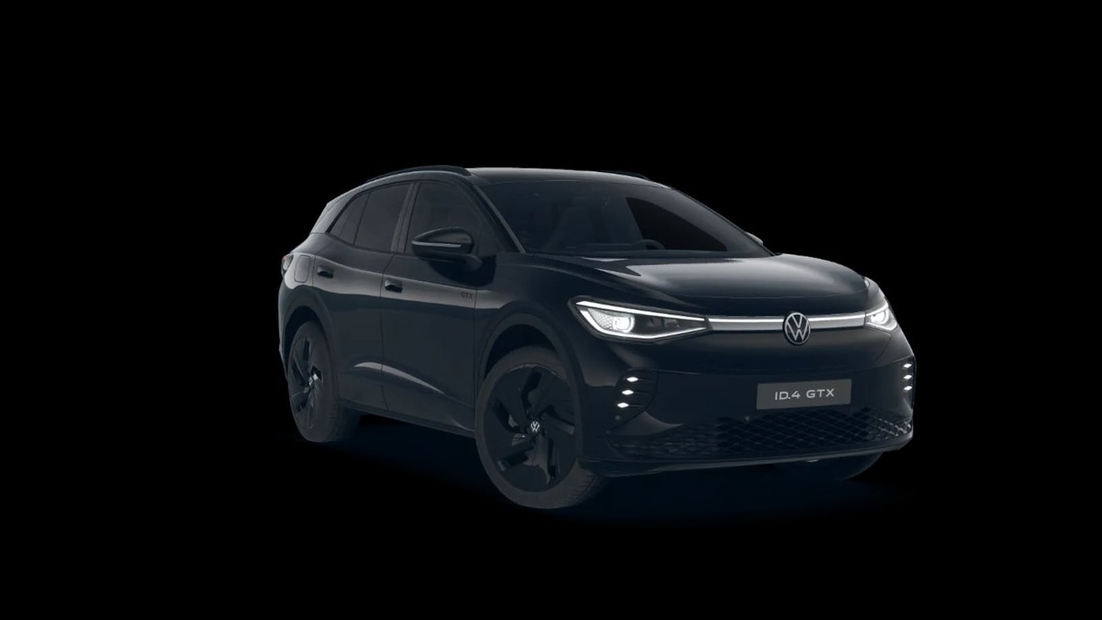Volkswagen ID.4 – Bild 3