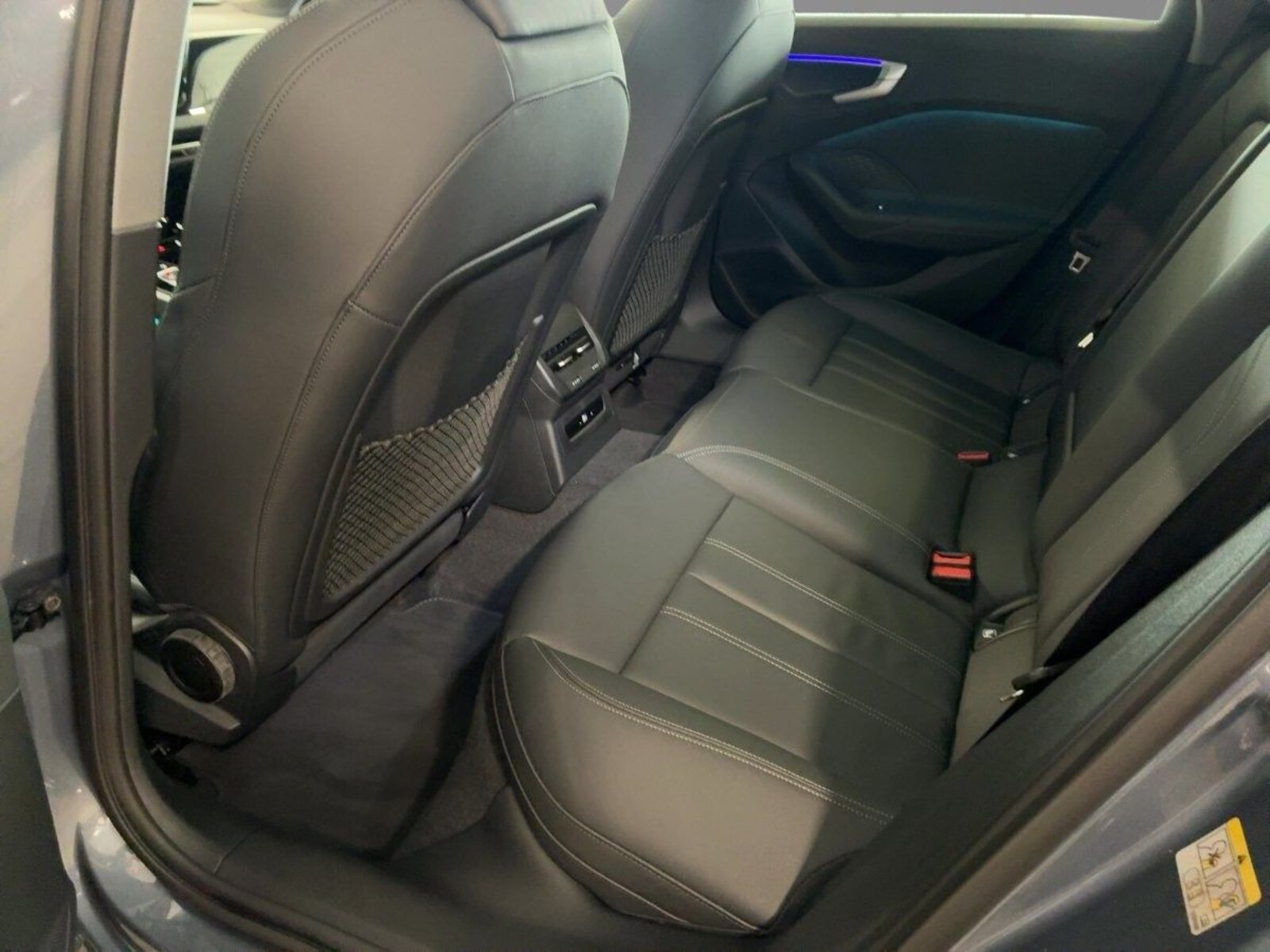 Audi A5 Avant – Bild 7