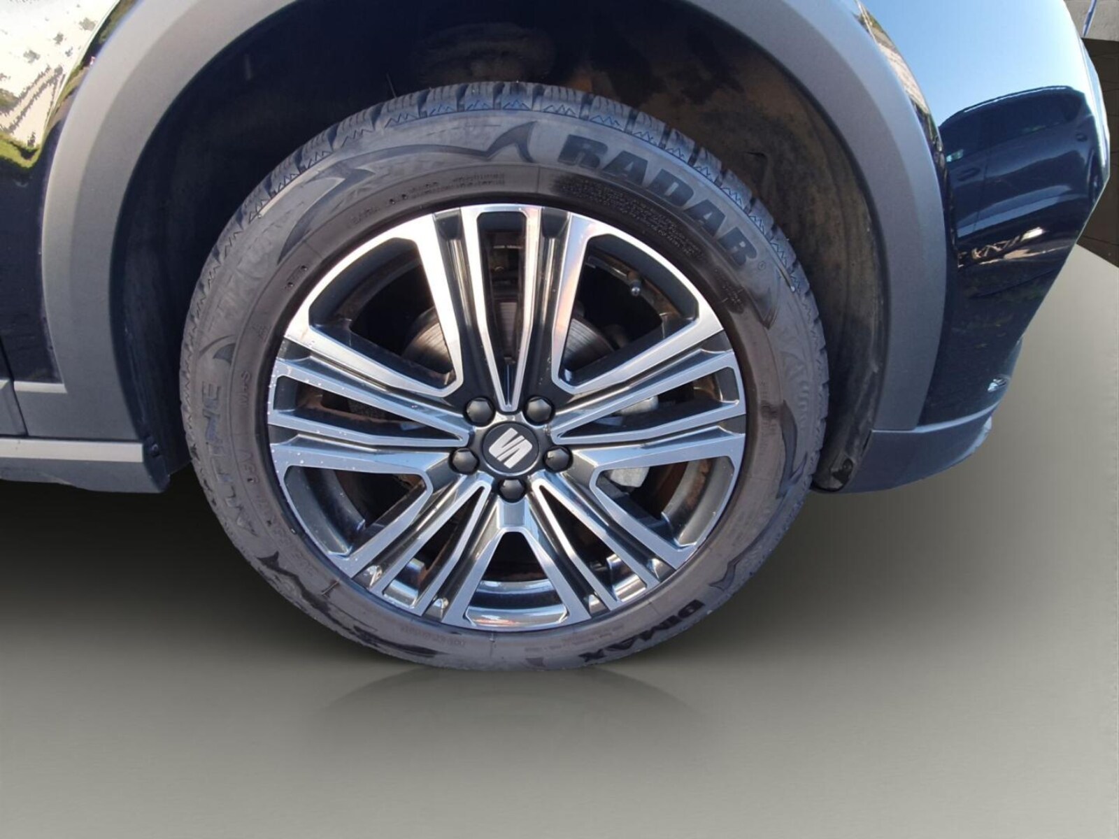 SEAT Arona – Bild 18