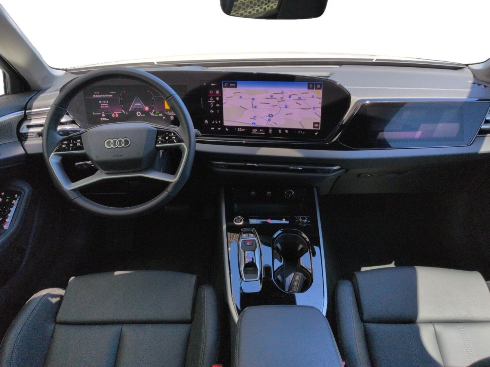 Audi A5 Avant – Bild 10