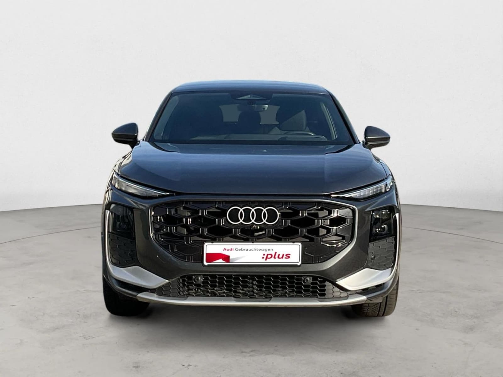 Audi Q3 Sportback – Bild 8