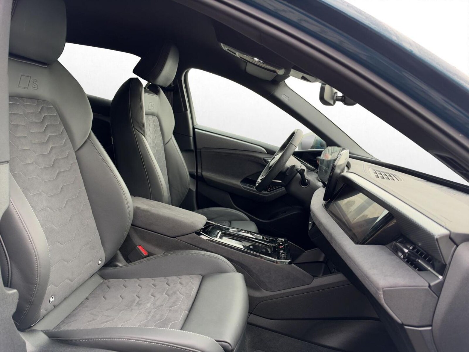 Audi A6 Avant e-tron – Bild 4