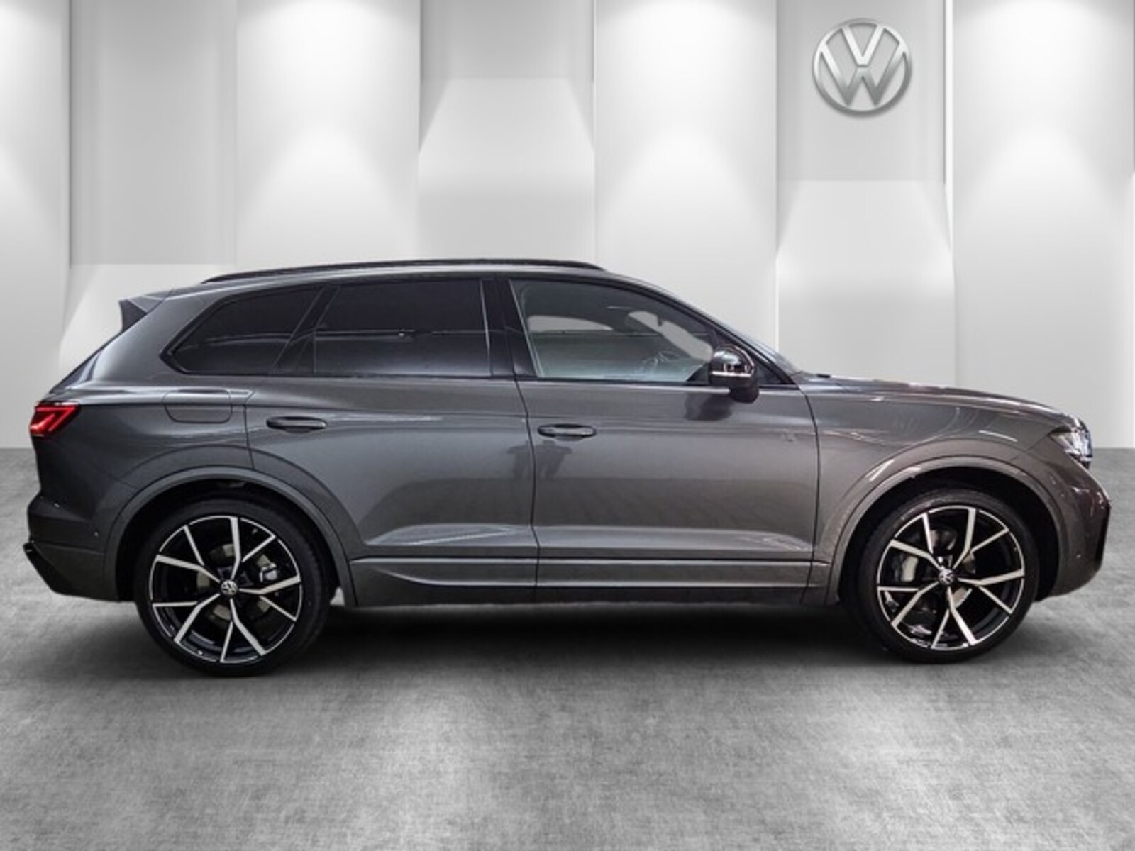 Volkswagen Touareg – Bild 13