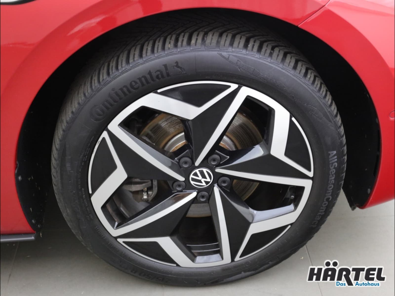 Volkswagen ID.3 – Bild 16