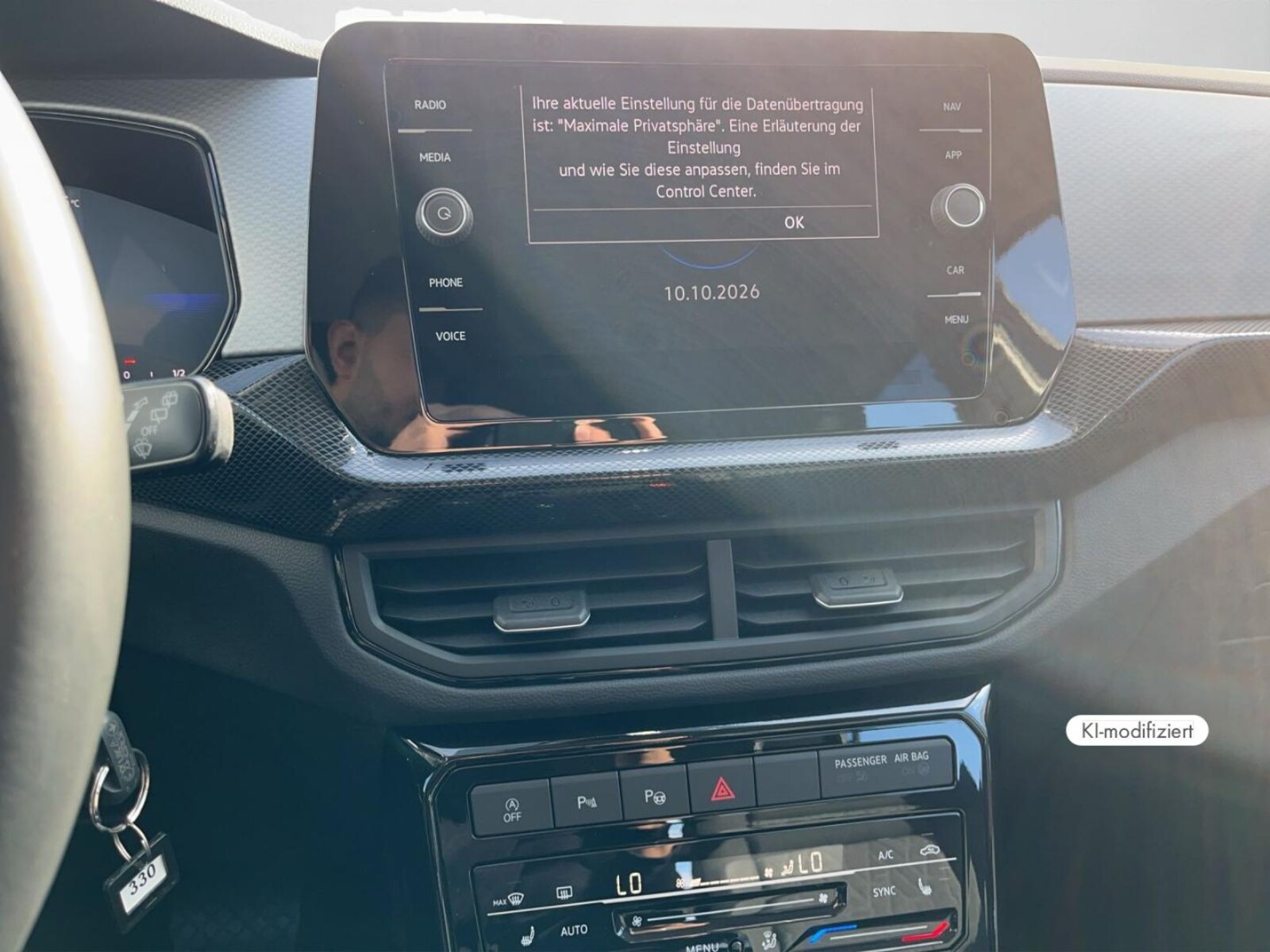 Volkswagen T-Cross – Bild 11