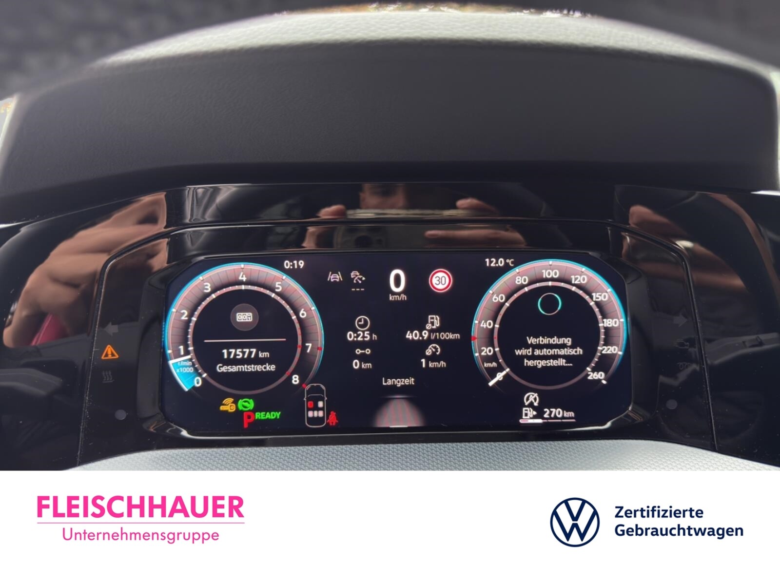 Volkswagen Golf – Bild 11