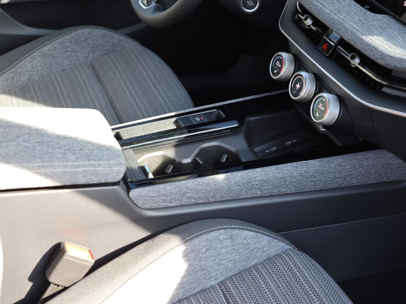 Škoda Superb Combi – Bild 27