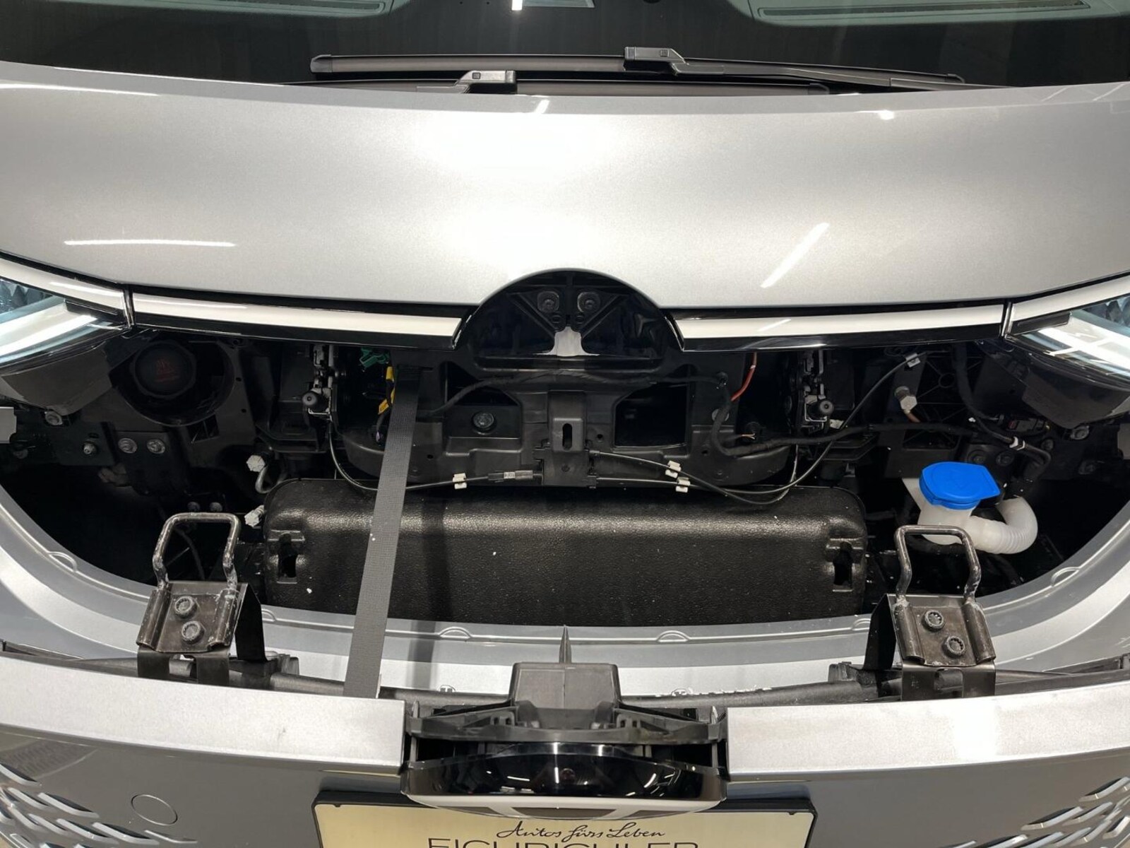 Volkswagen ID. Buzz – Bild 19