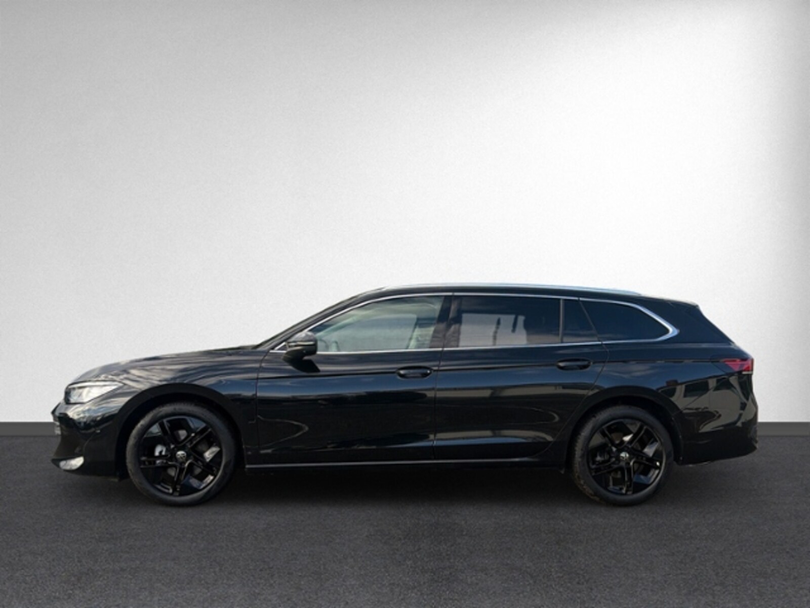 Volkswagen Passat – Bild 3