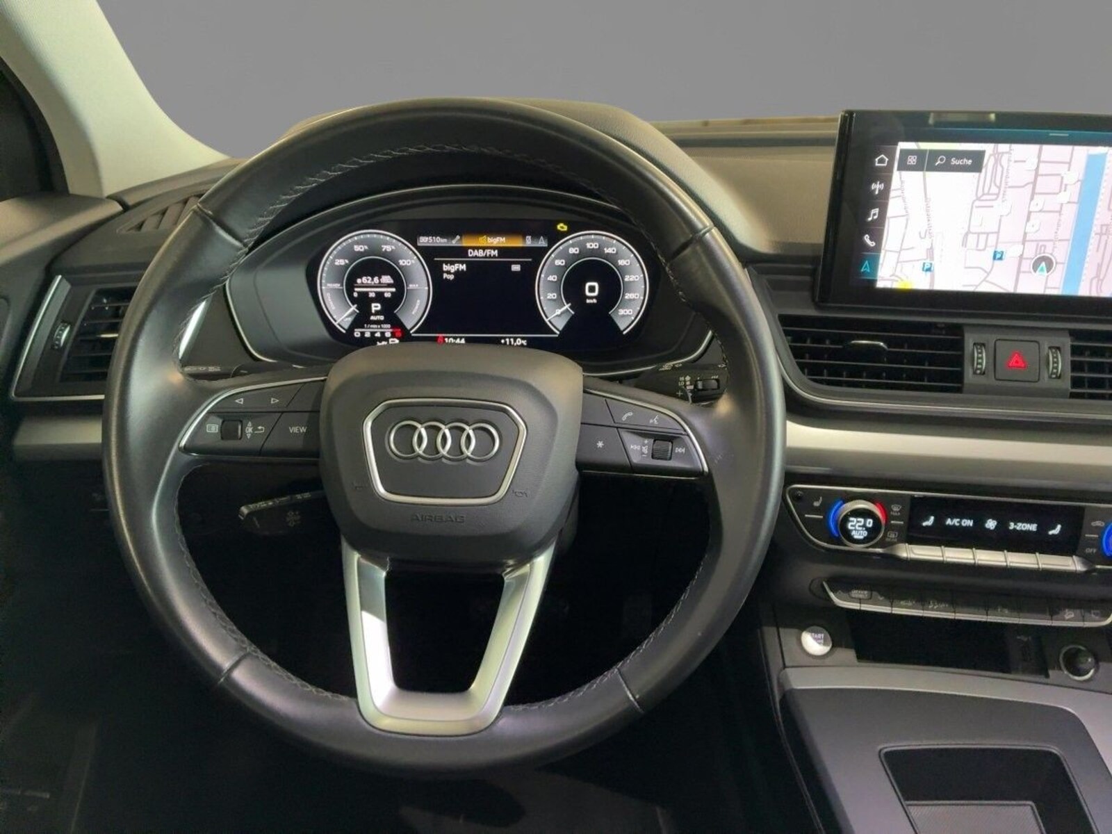 Audi Q5 – Bild 9