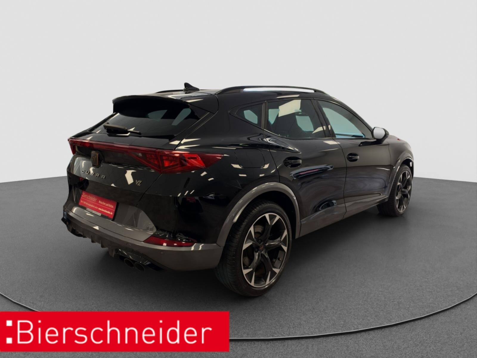 CUPRA Formentor – Bild 5