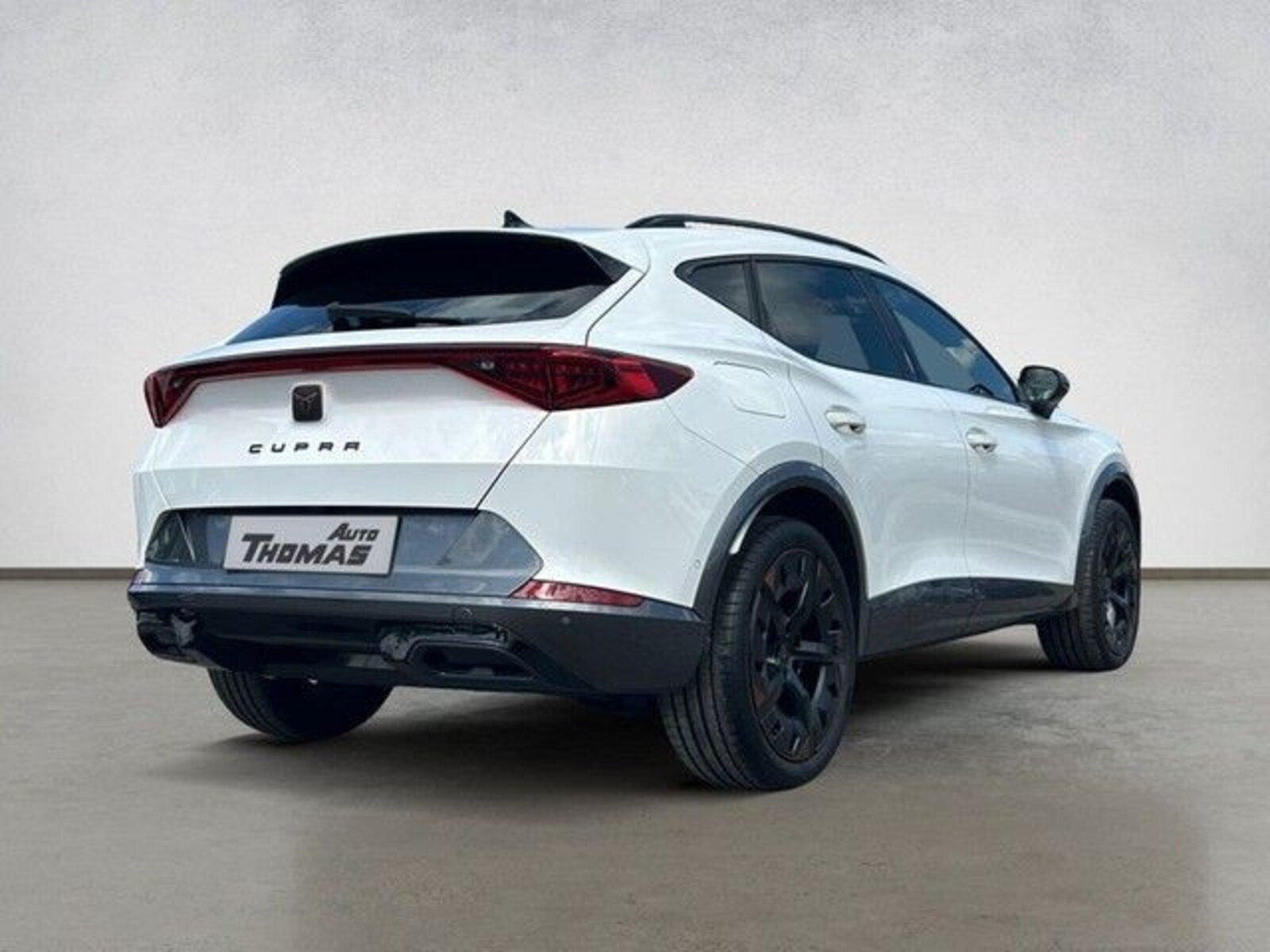 CUPRA Formentor – Bild 6