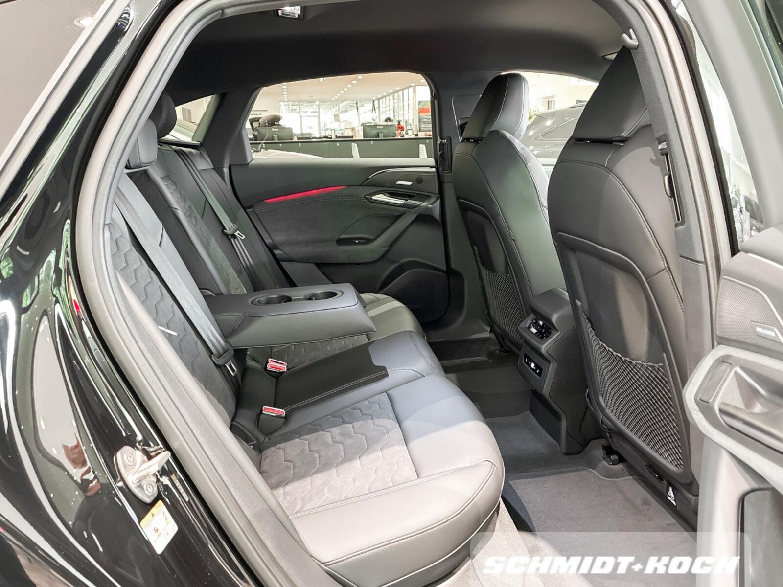 Audi A6 Sportback e-tron – Bild 12