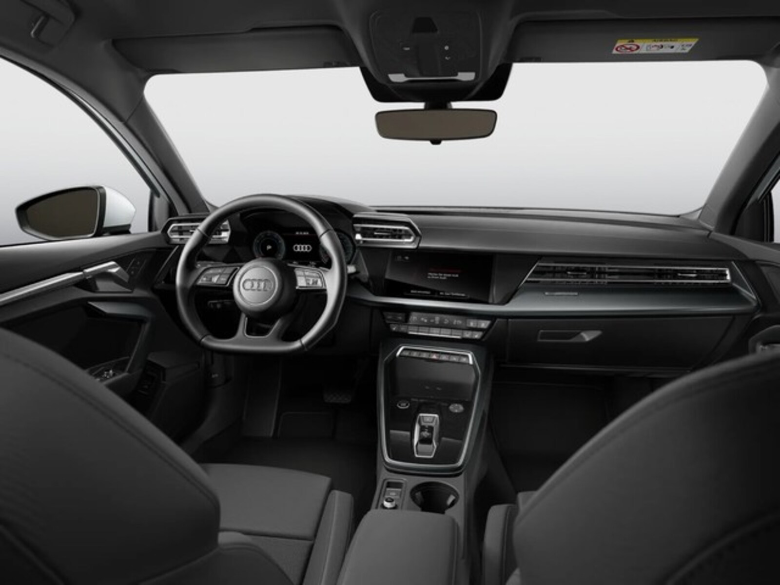 Audi A3 Limousine – Bild 6