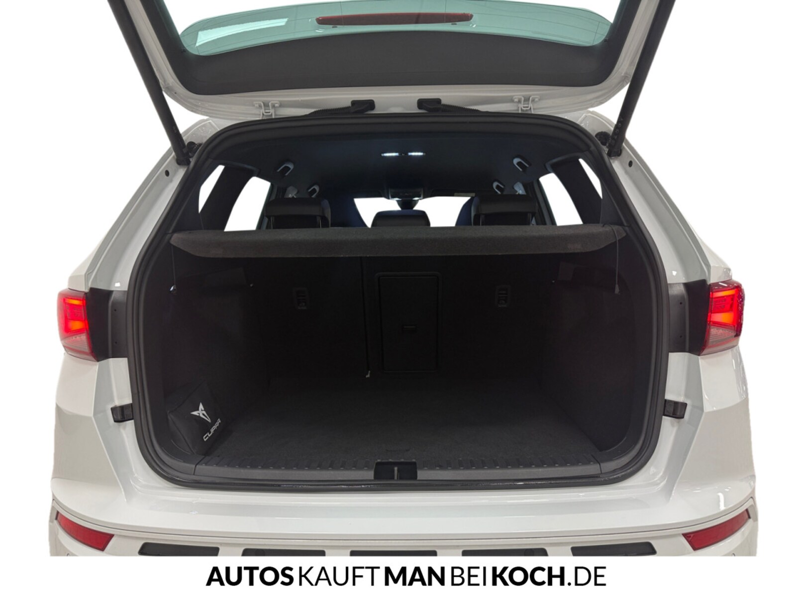 CUPRA Ateca – Bild 14