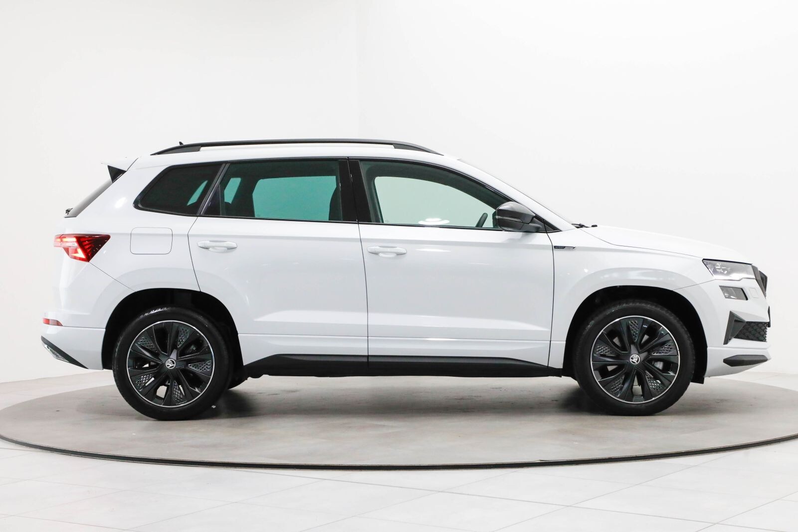 Škoda Karoq – Bild 9