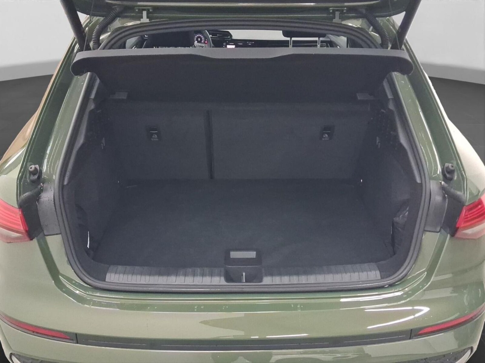 Audi A3 Sportback – Bild 14