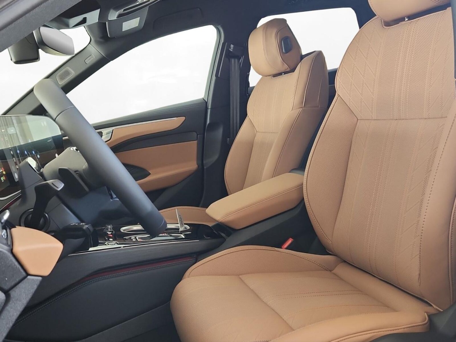 Audi A6 Avant – Bild 12