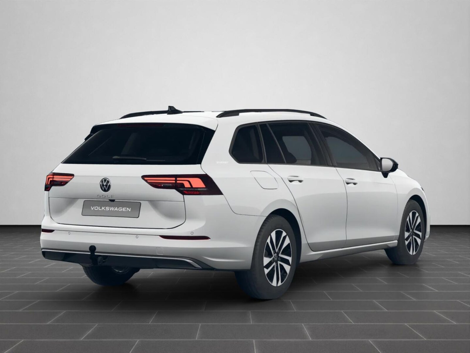 Volkswagen Golf Variant – Bild 3
