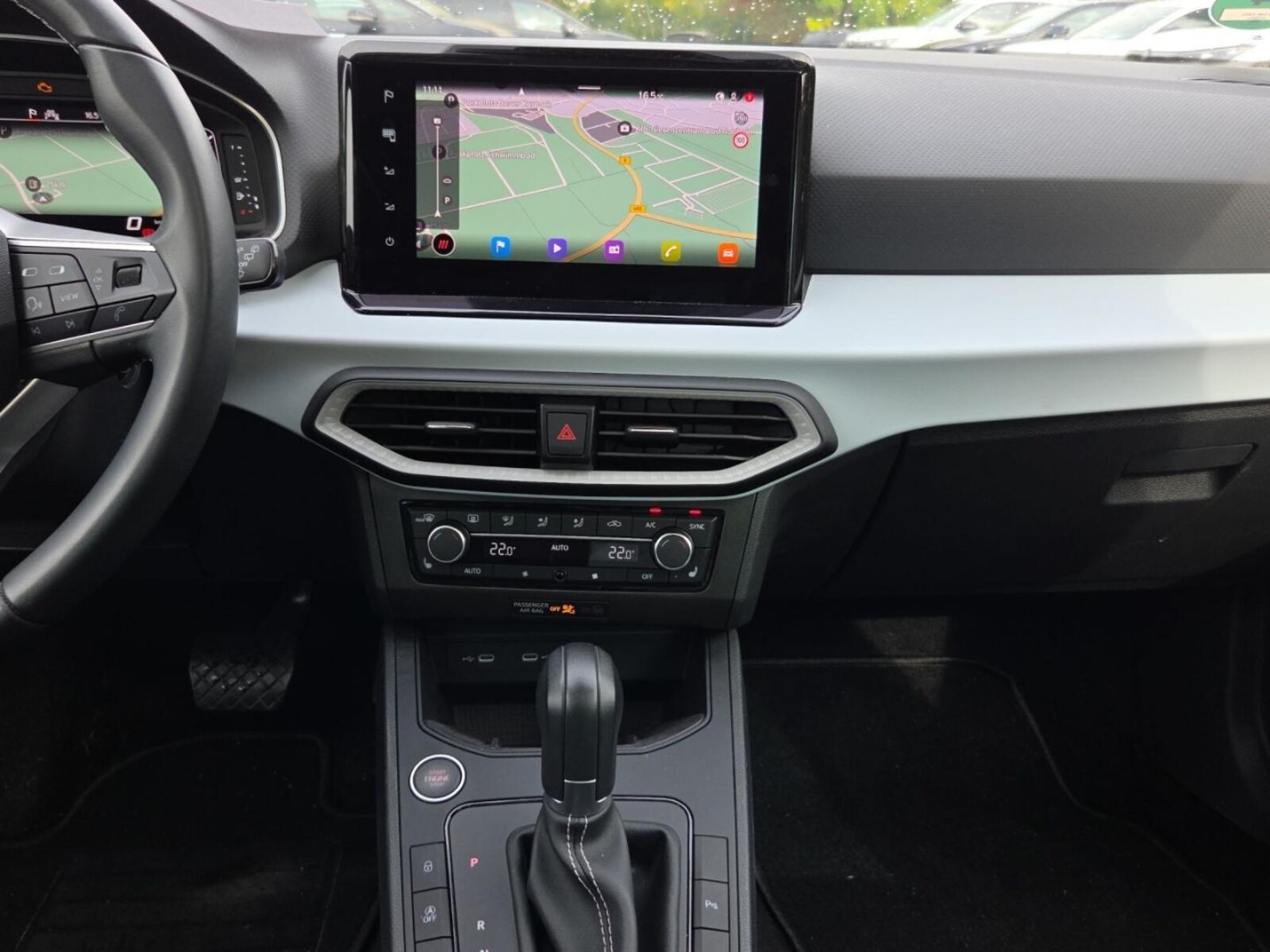 SEAT Ibiza – Bild 7