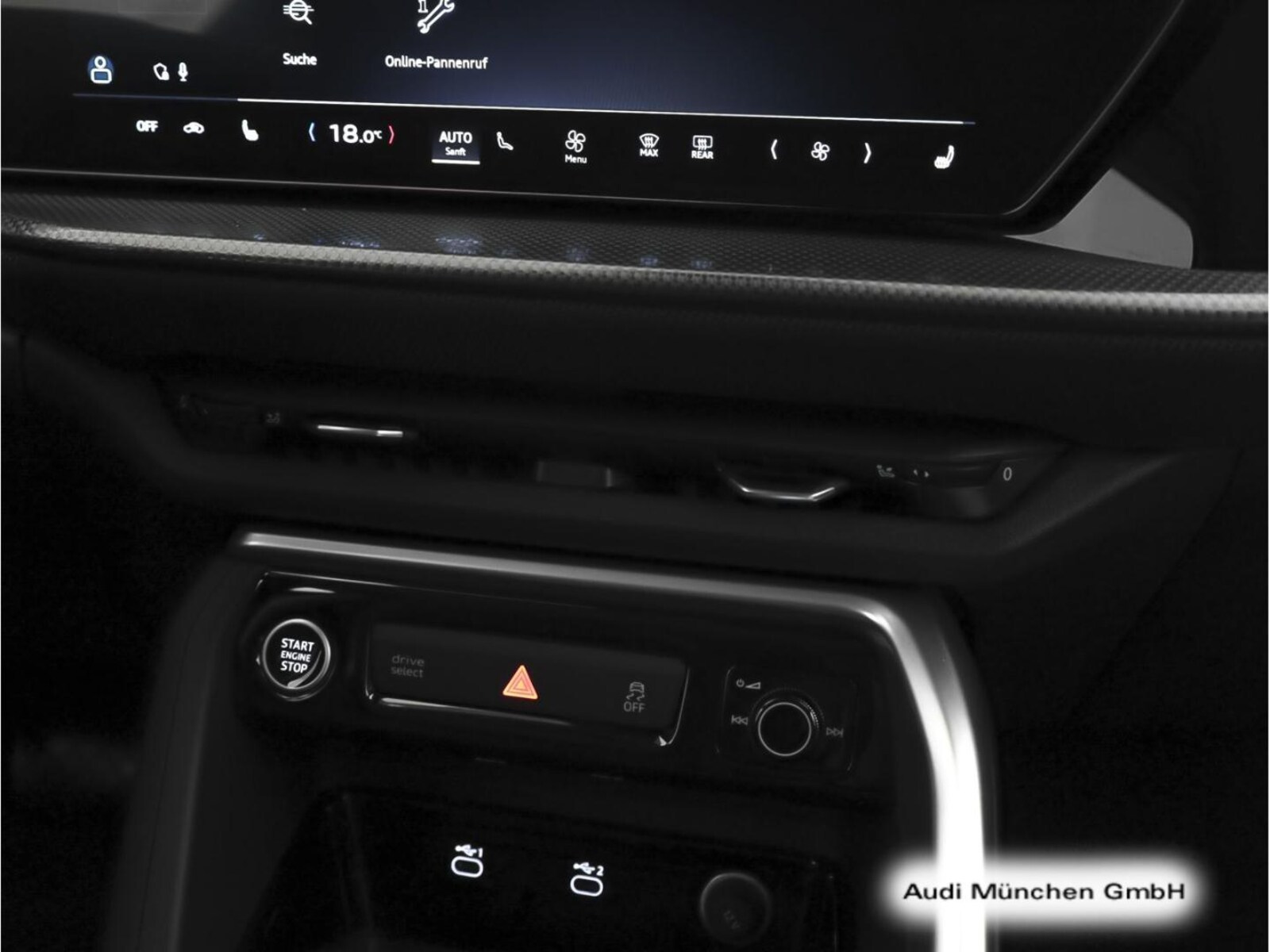 Audi Q5 Sportback – Bild 18