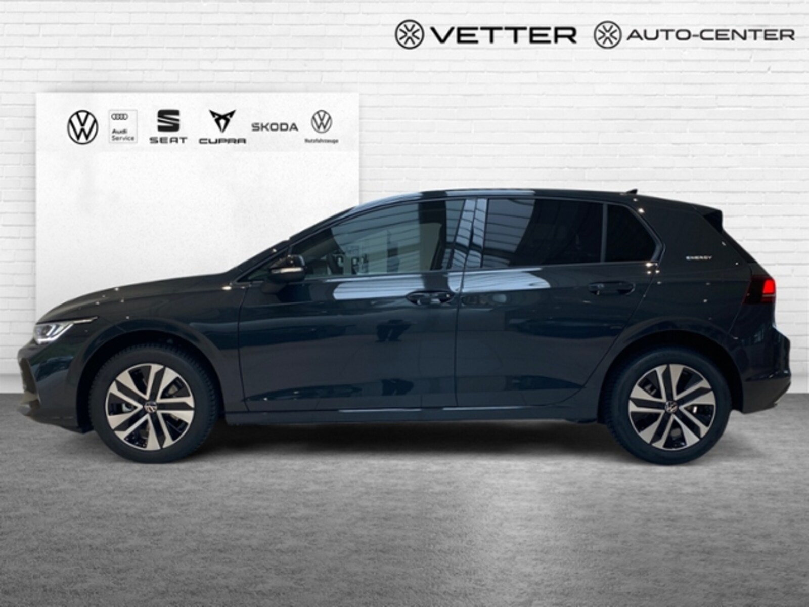 Volkswagen Golf – Bild 3
