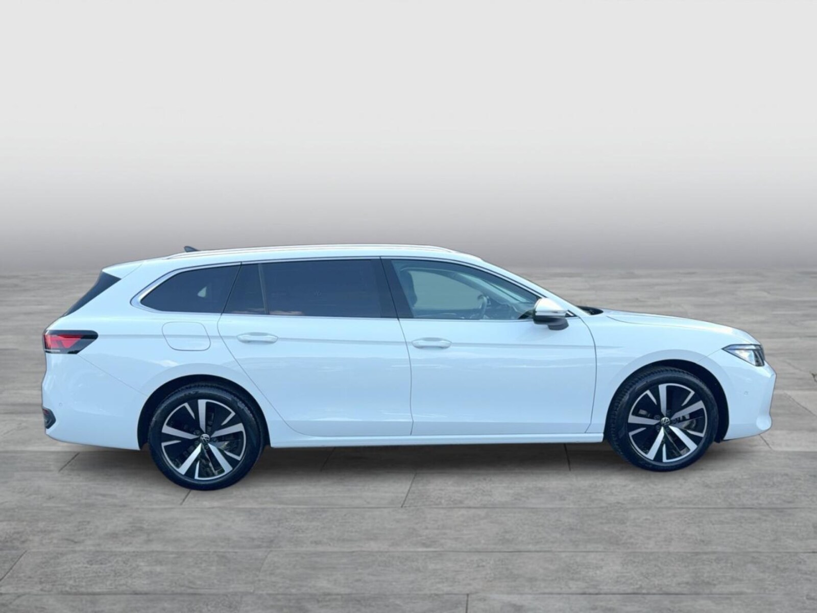 Volkswagen Passat – Bild 7