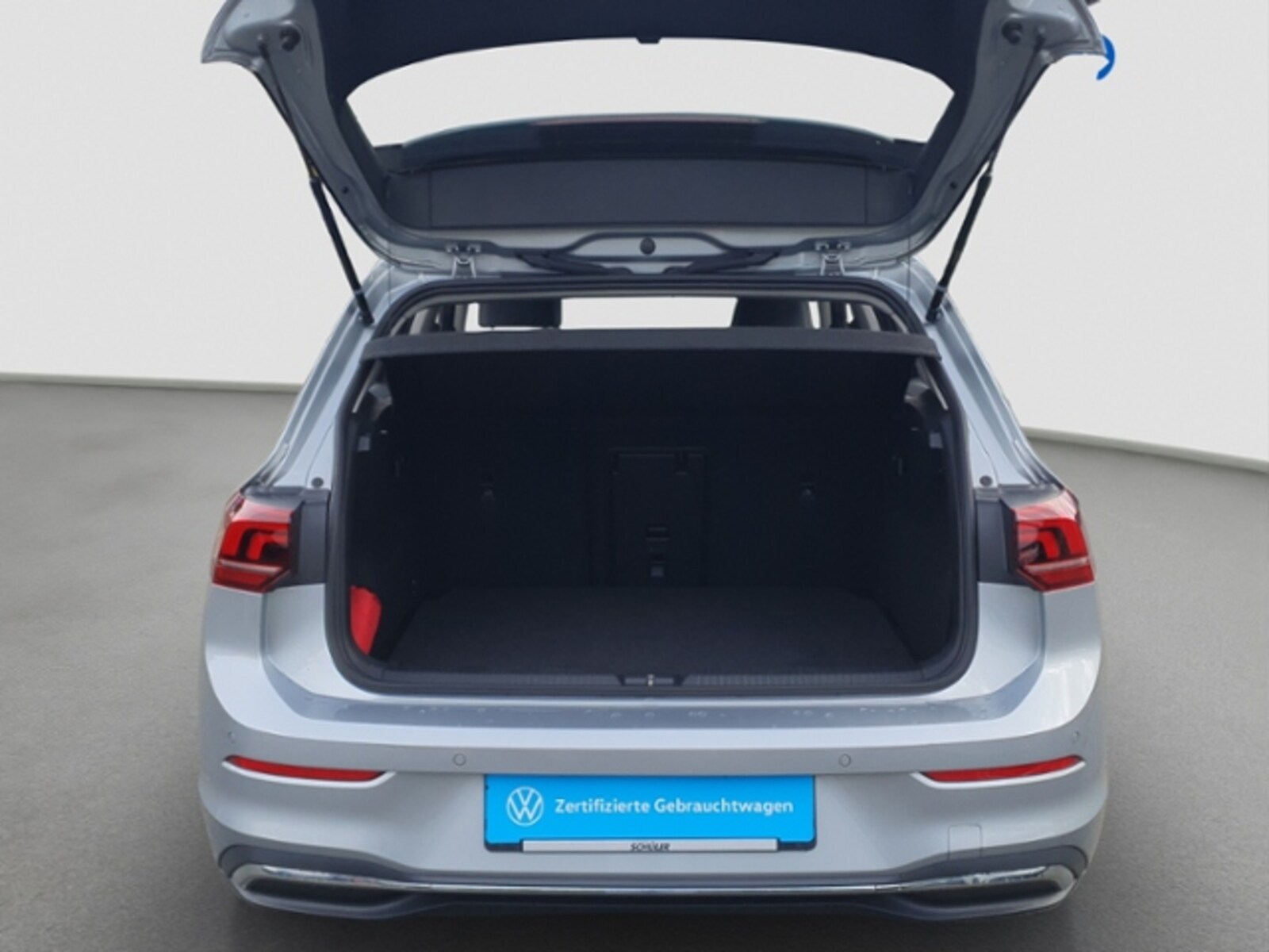 Volkswagen Golf – Bild 18