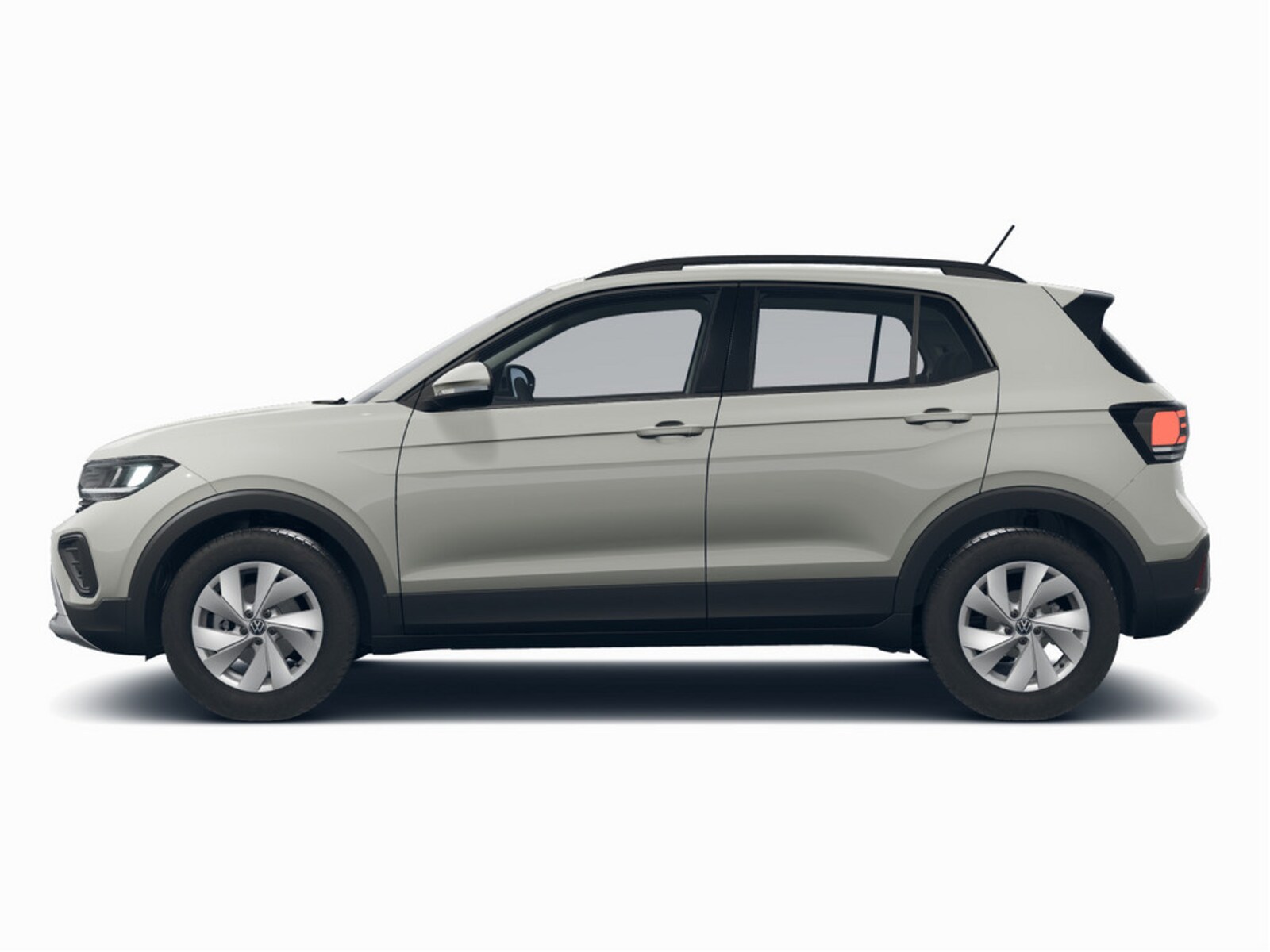 Volkswagen T-Cross – Bild 9