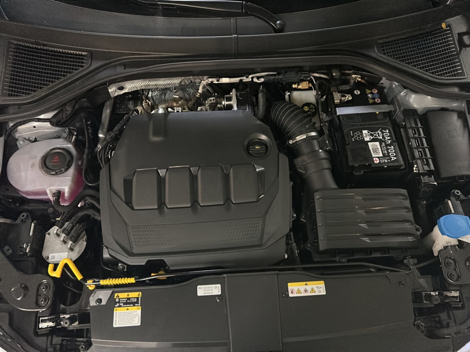 Volkswagen T-Roc – Bild 20