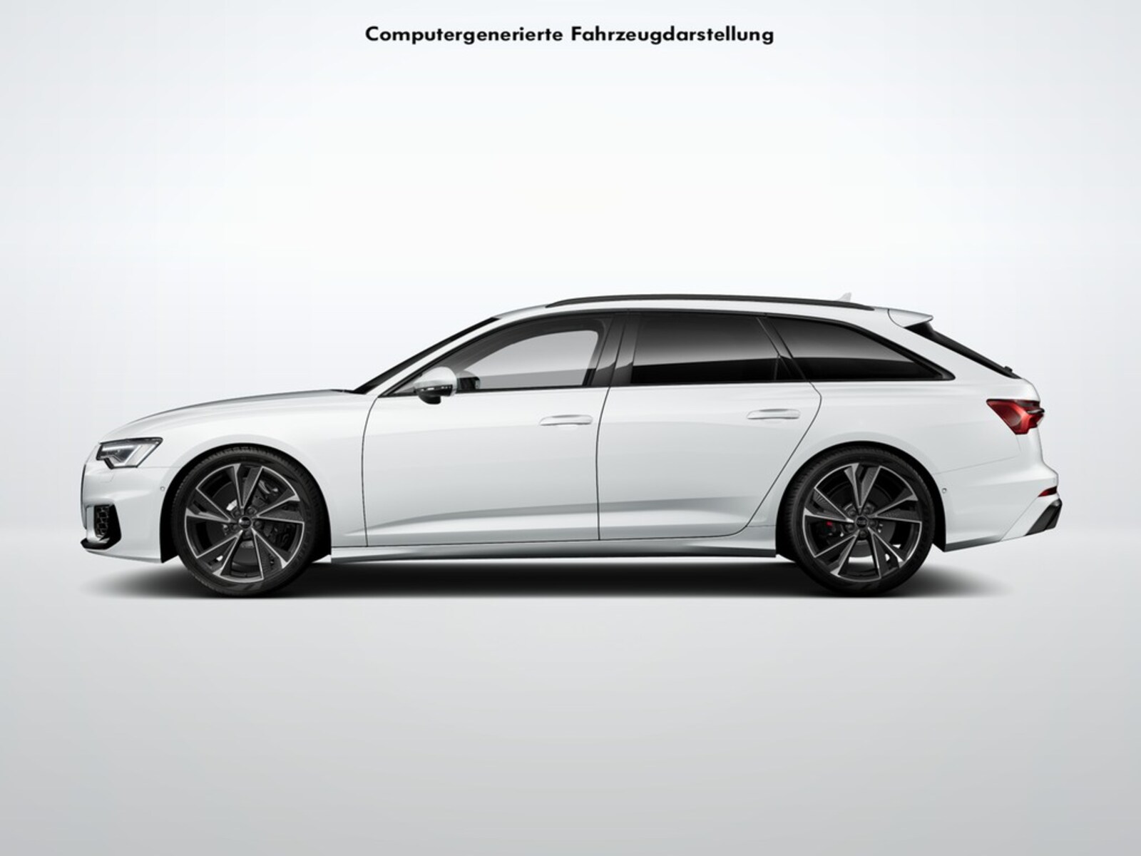 Audi S6 Avant – Bild 3