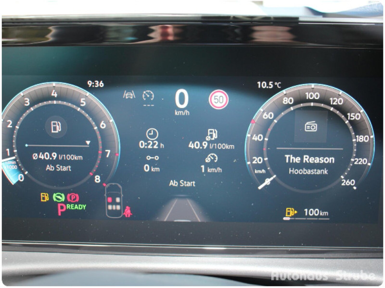 Volkswagen T-Roc – Bild 19
