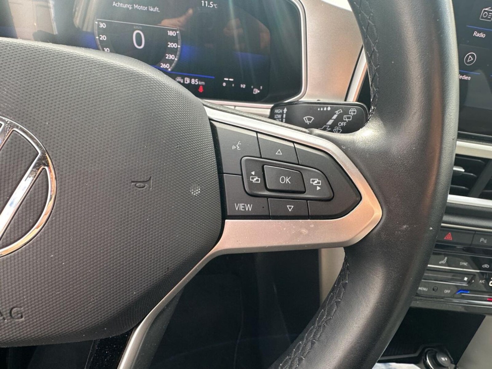 Volkswagen T-Roc – Bild 17